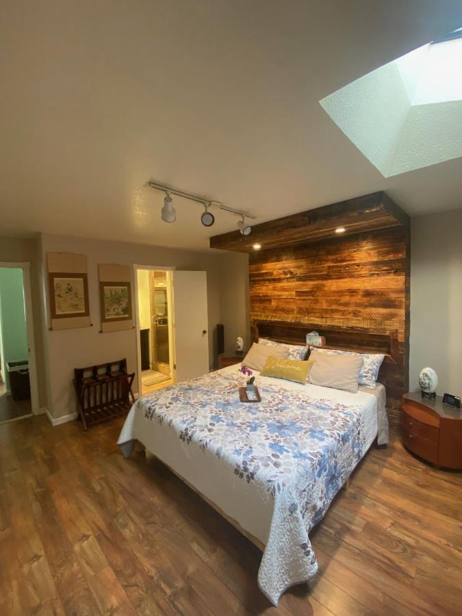 Trinity Escapes - Two Bedroom Two Bathroom Full Apartment Near Airport アンカレッジ エクステリア 写真